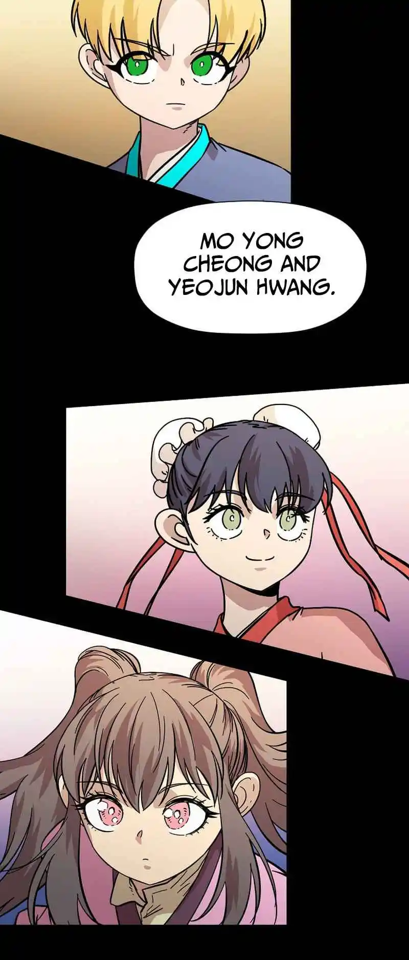 Return of the Scholar 143