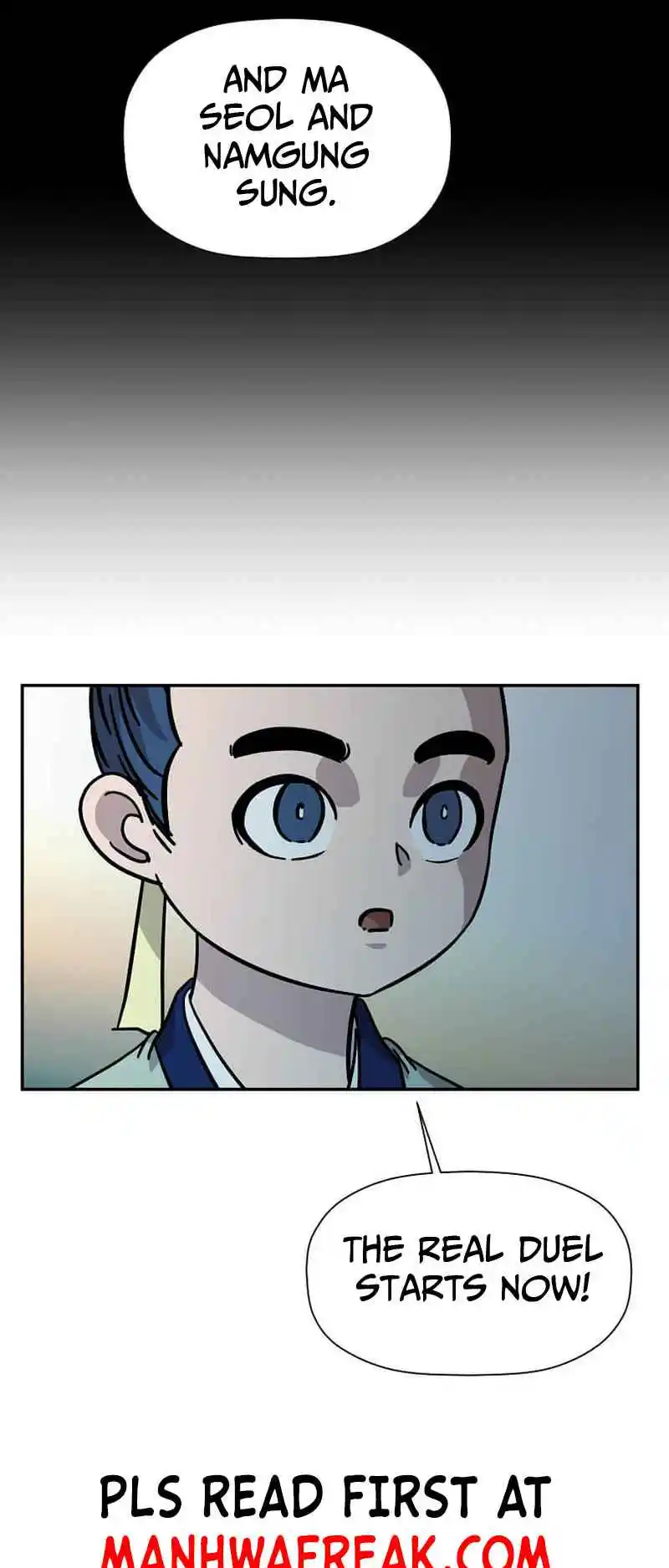 Return of the Scholar 143