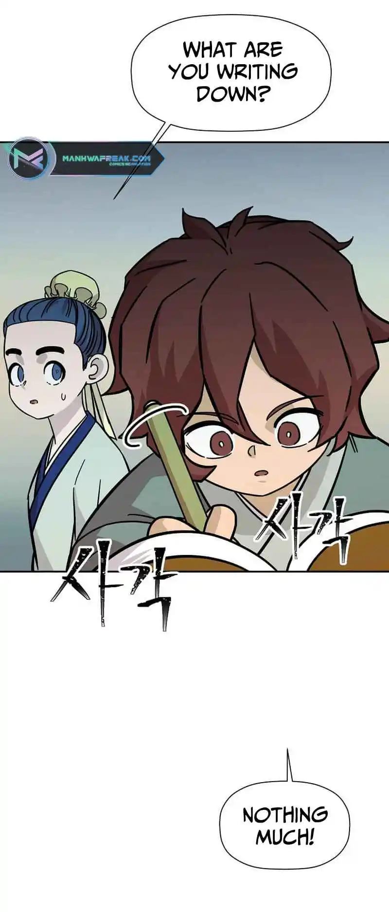 Return of the Scholar 143