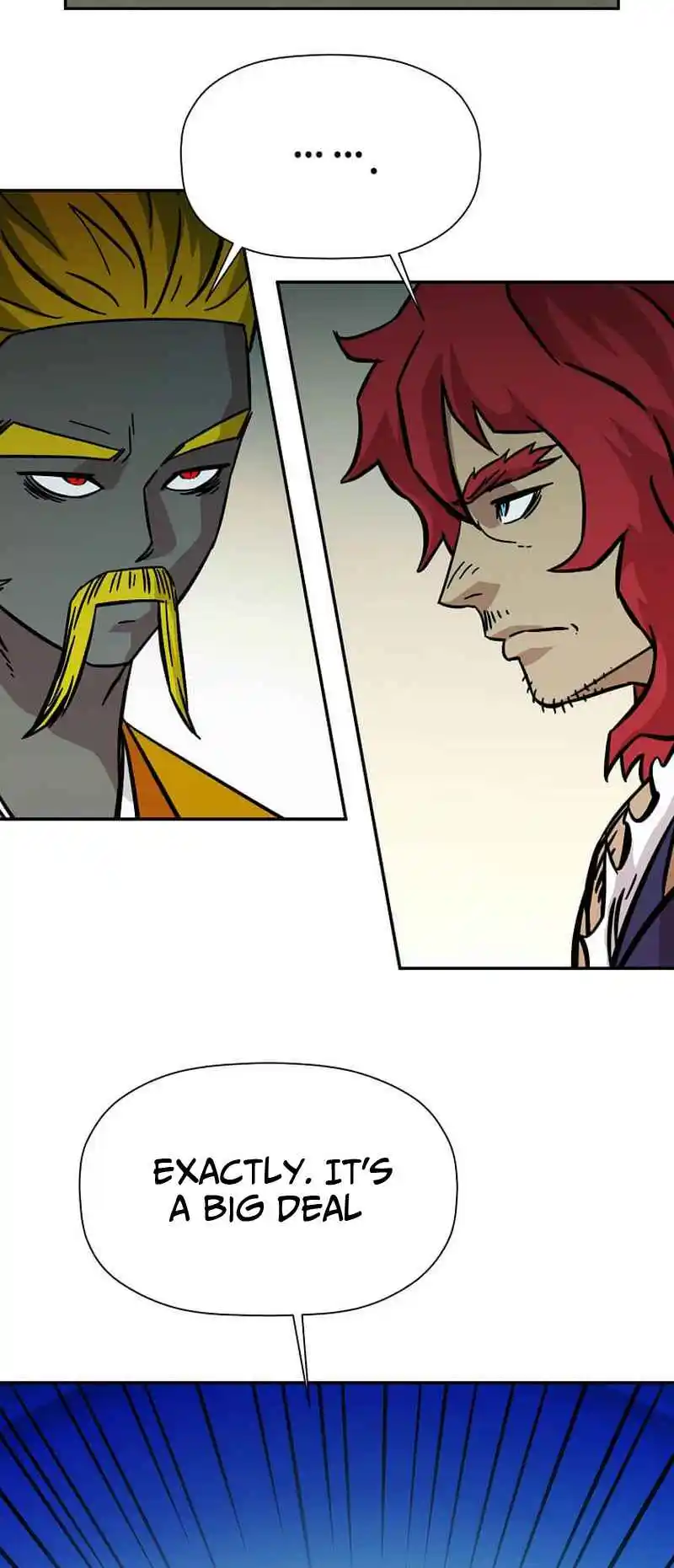 Return of the Scholar 143