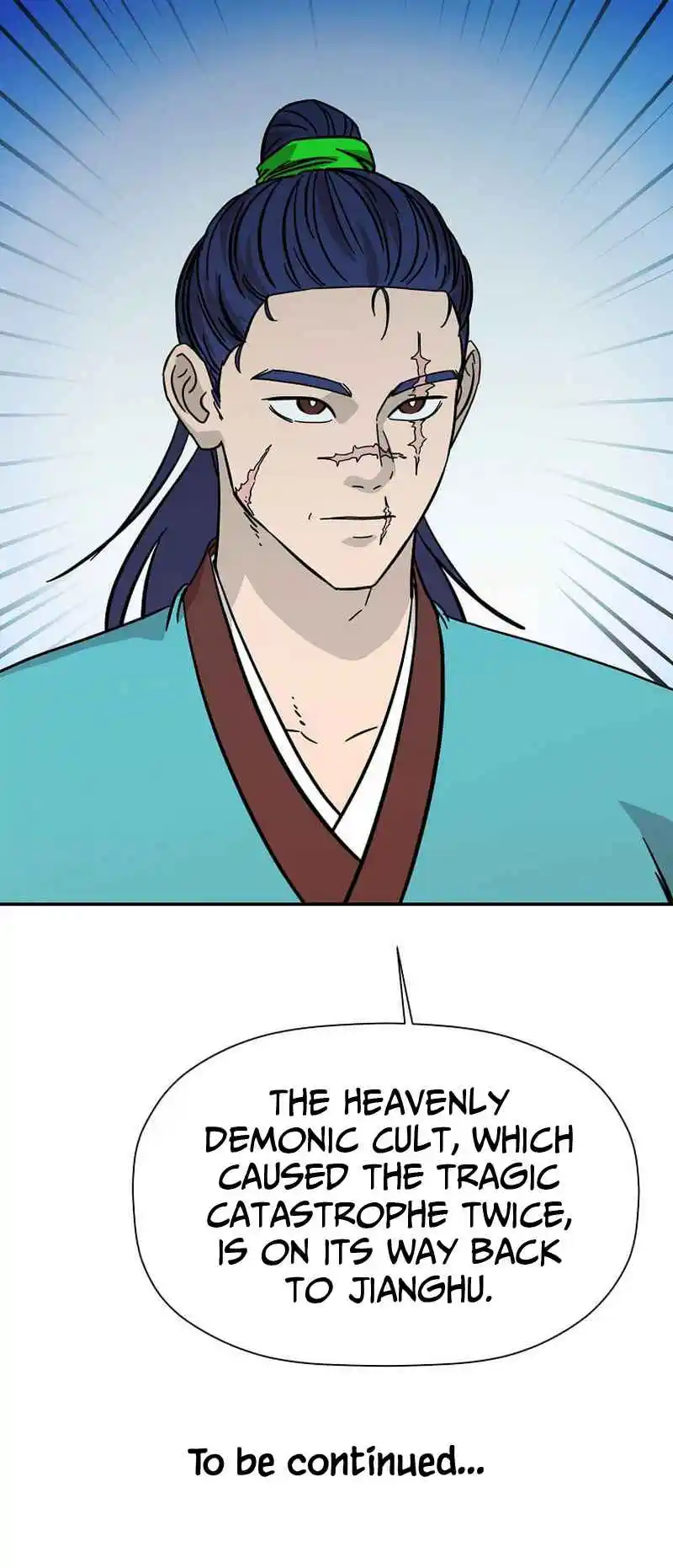 Return of the Scholar 143