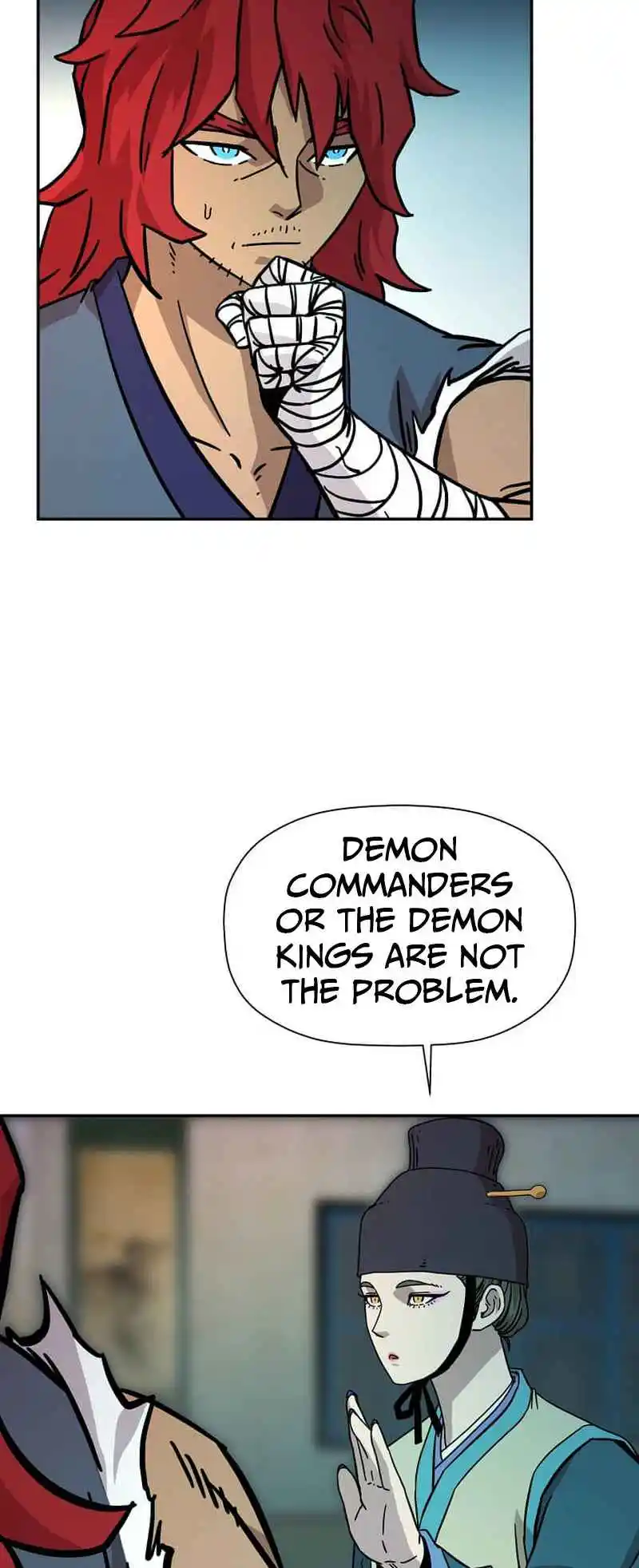 Return of the Scholar 144