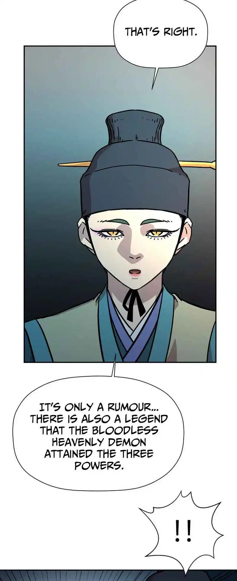 Return of the Scholar 144