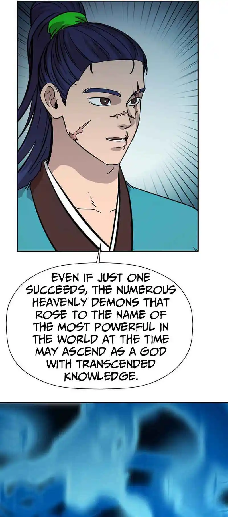 Return of the Scholar 144