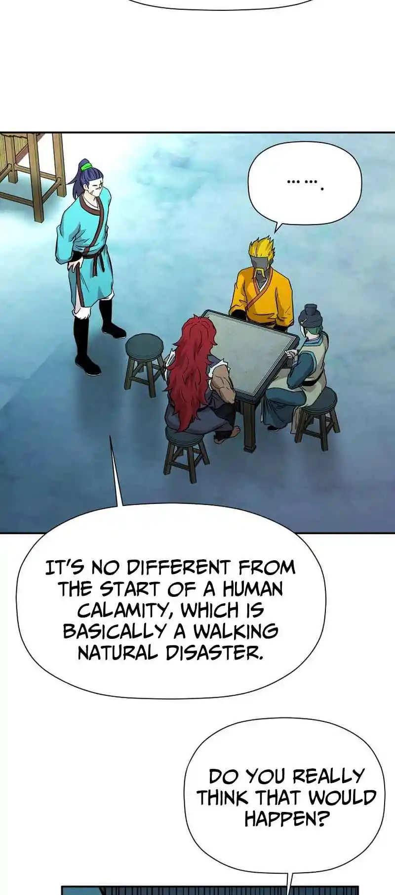 Return of the Scholar 144