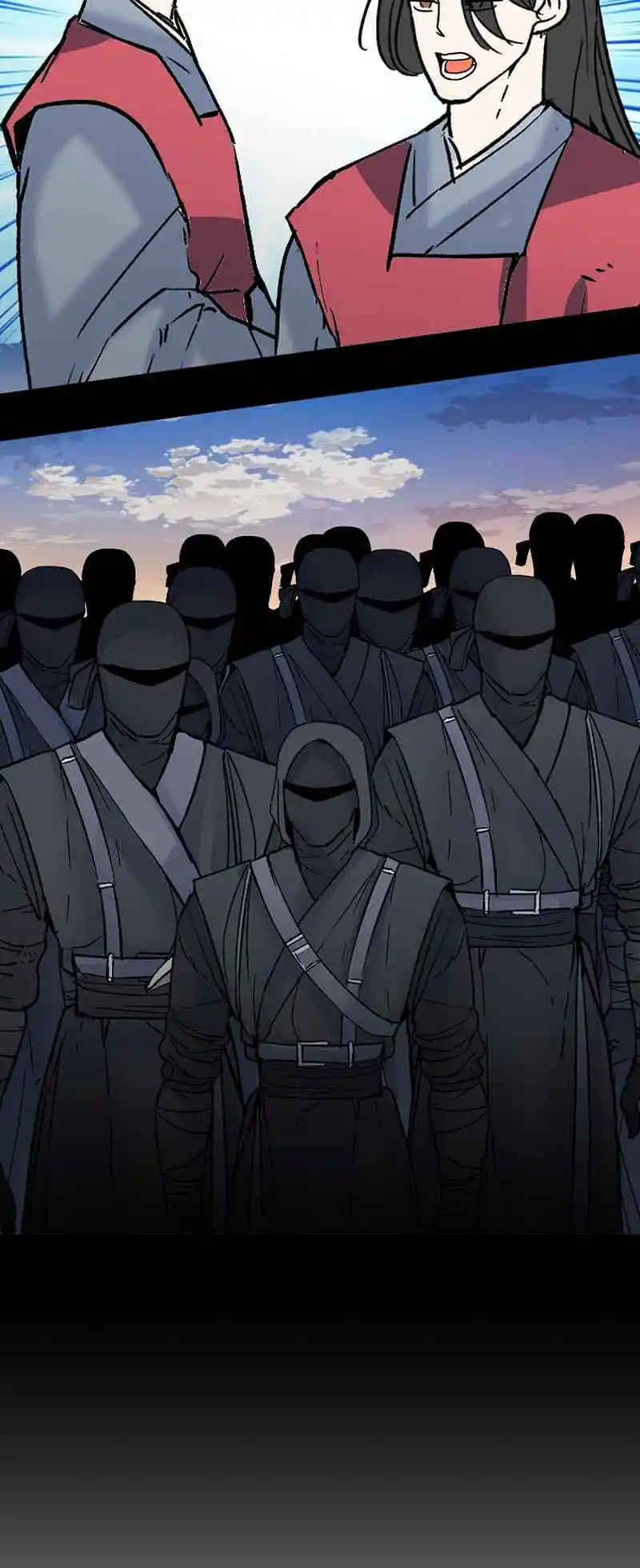 Return of the Scholar 144