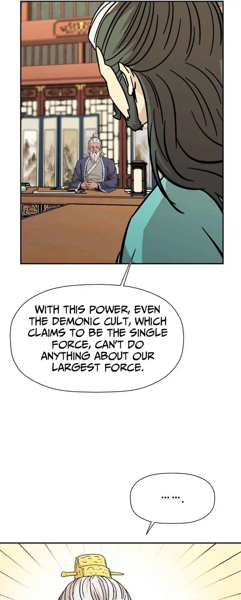 Return of the Scholar 144