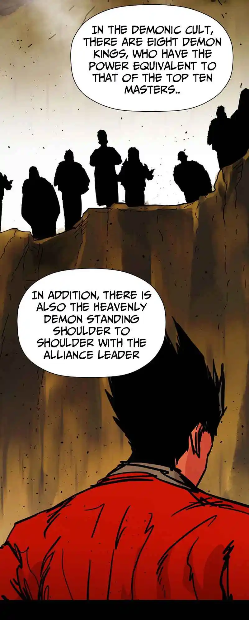 Return of the Scholar 144