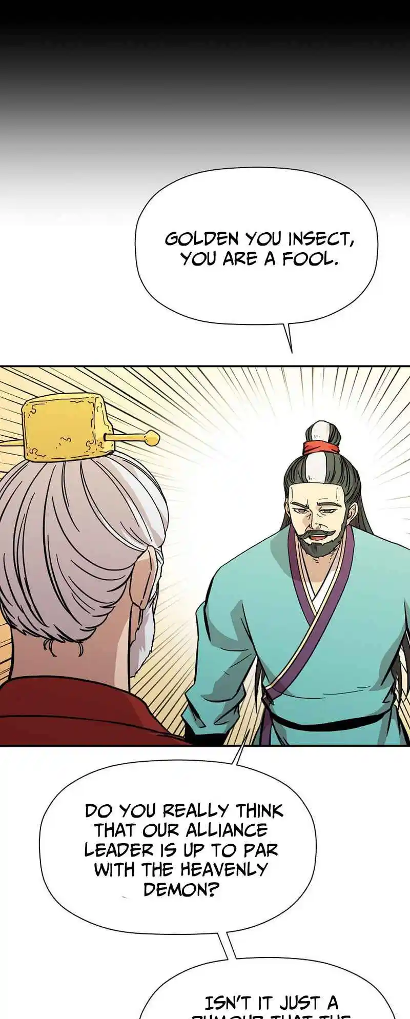 Return of the Scholar 144