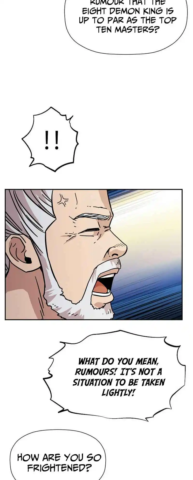 Return of the Scholar 144