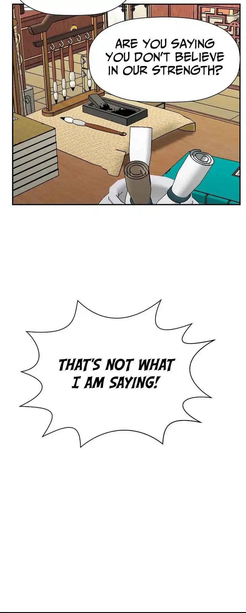 Return of the Scholar 144