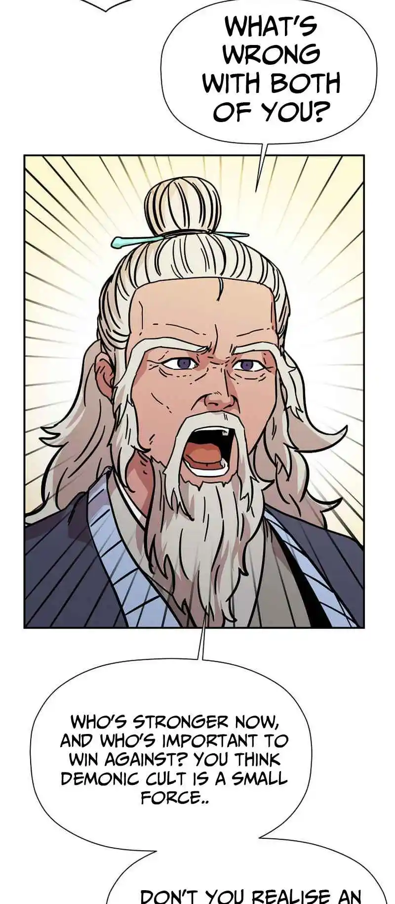 Return of the Scholar 144