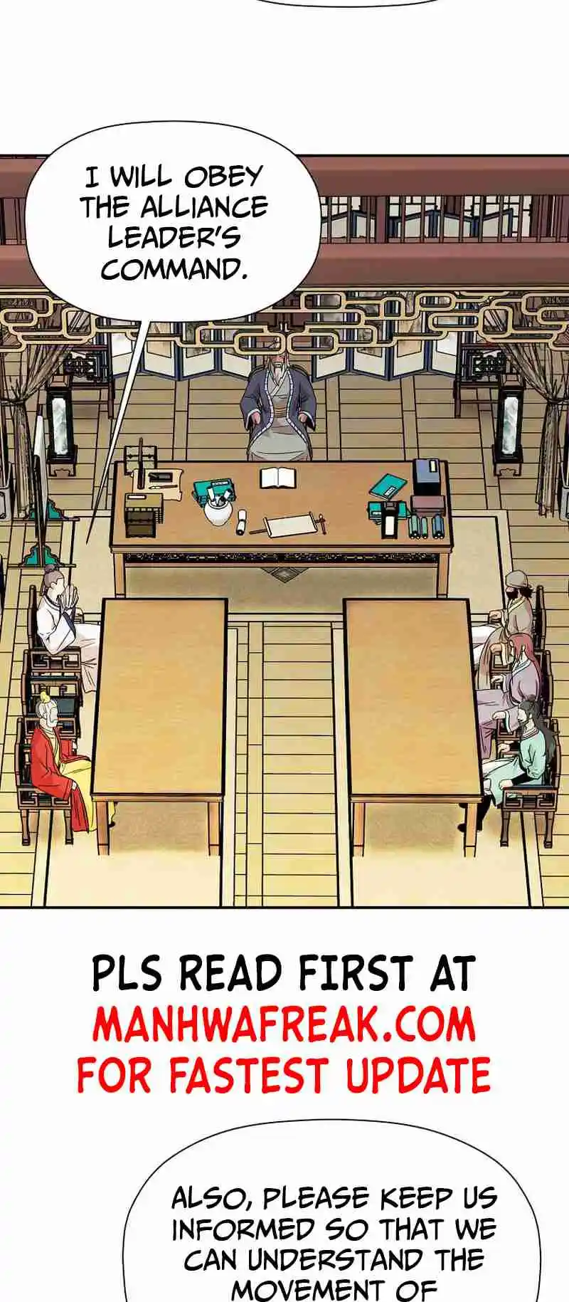 Return of the Scholar 144