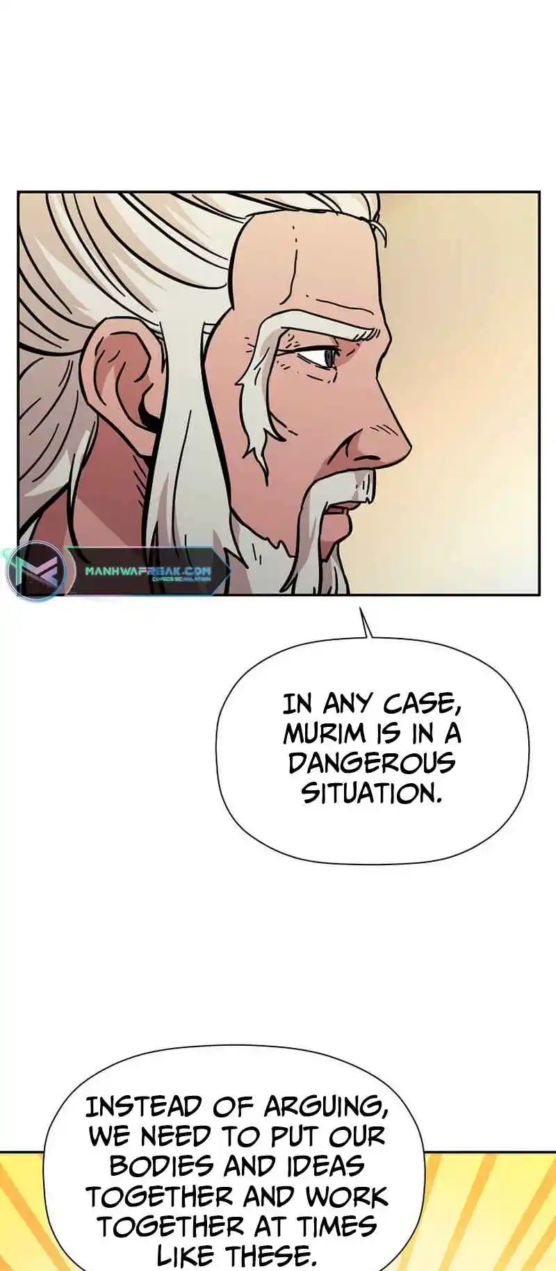 Return of the Scholar 144