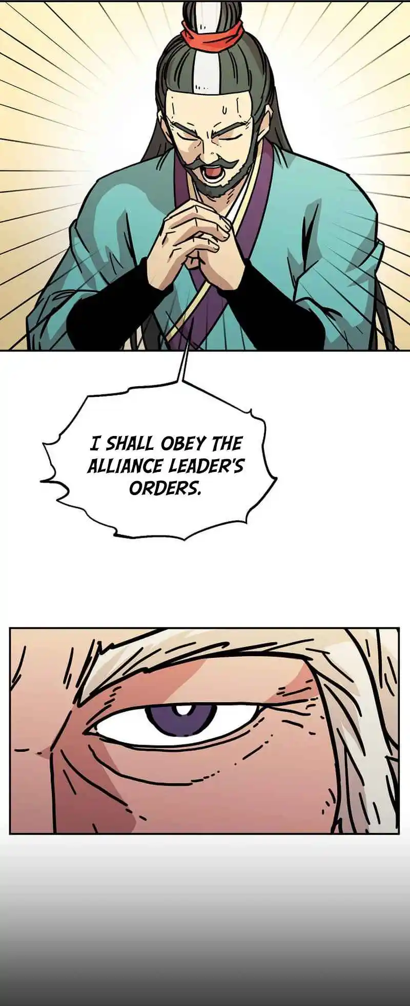 Return of the Scholar 144