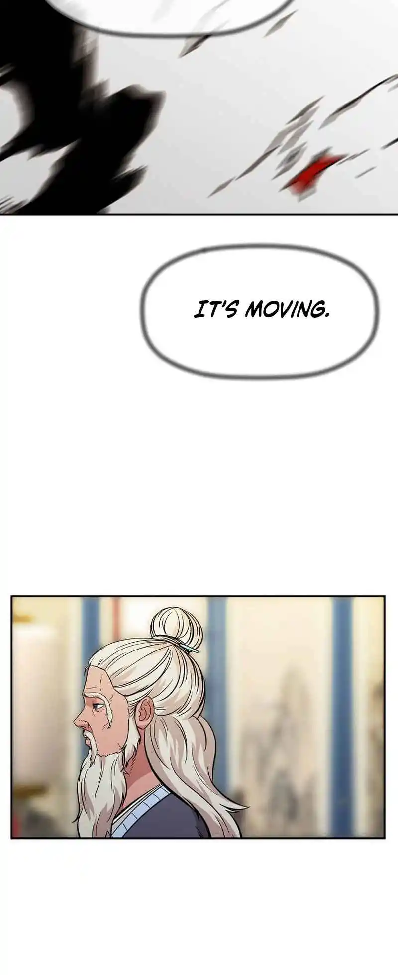 Return of the Scholar 144