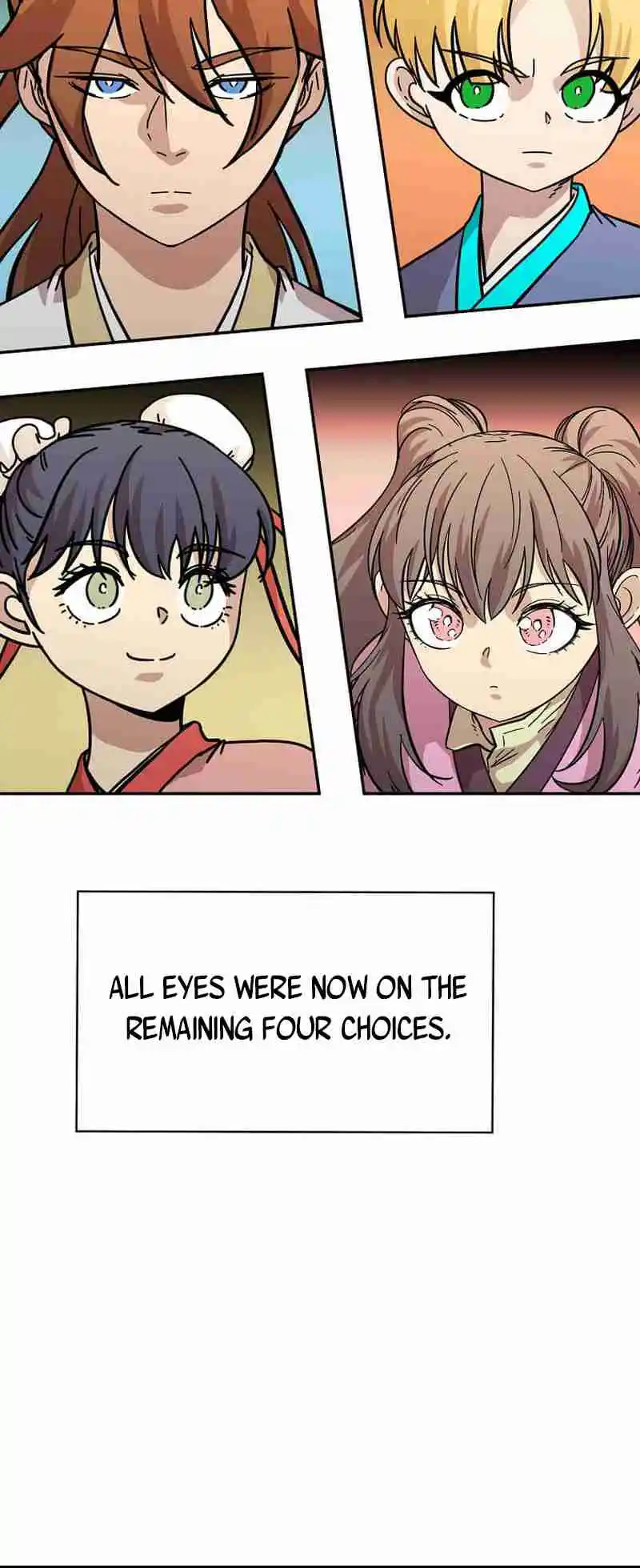 Return of the Scholar 144