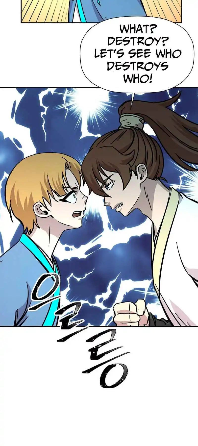 Return of the Scholar 144