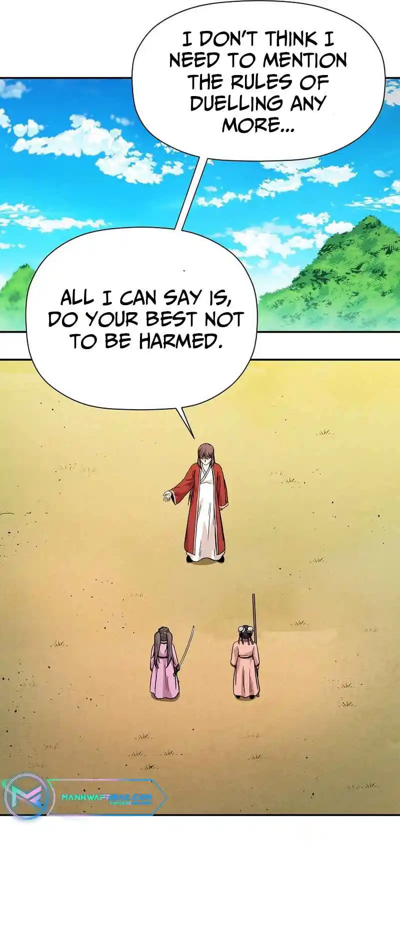 Return of the Scholar 144