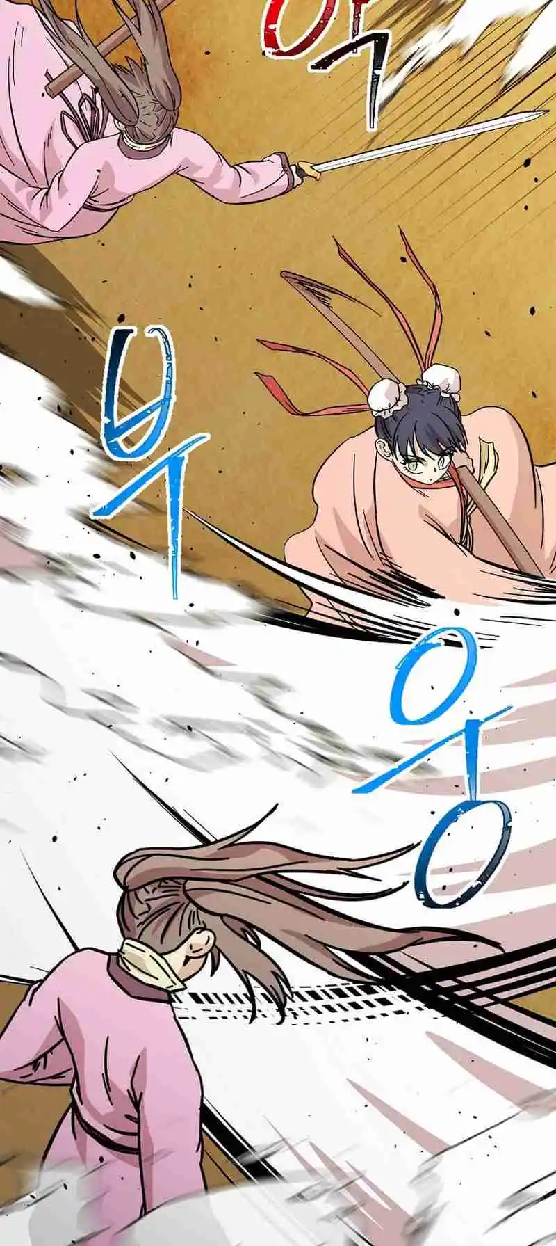 Return of the Scholar 144