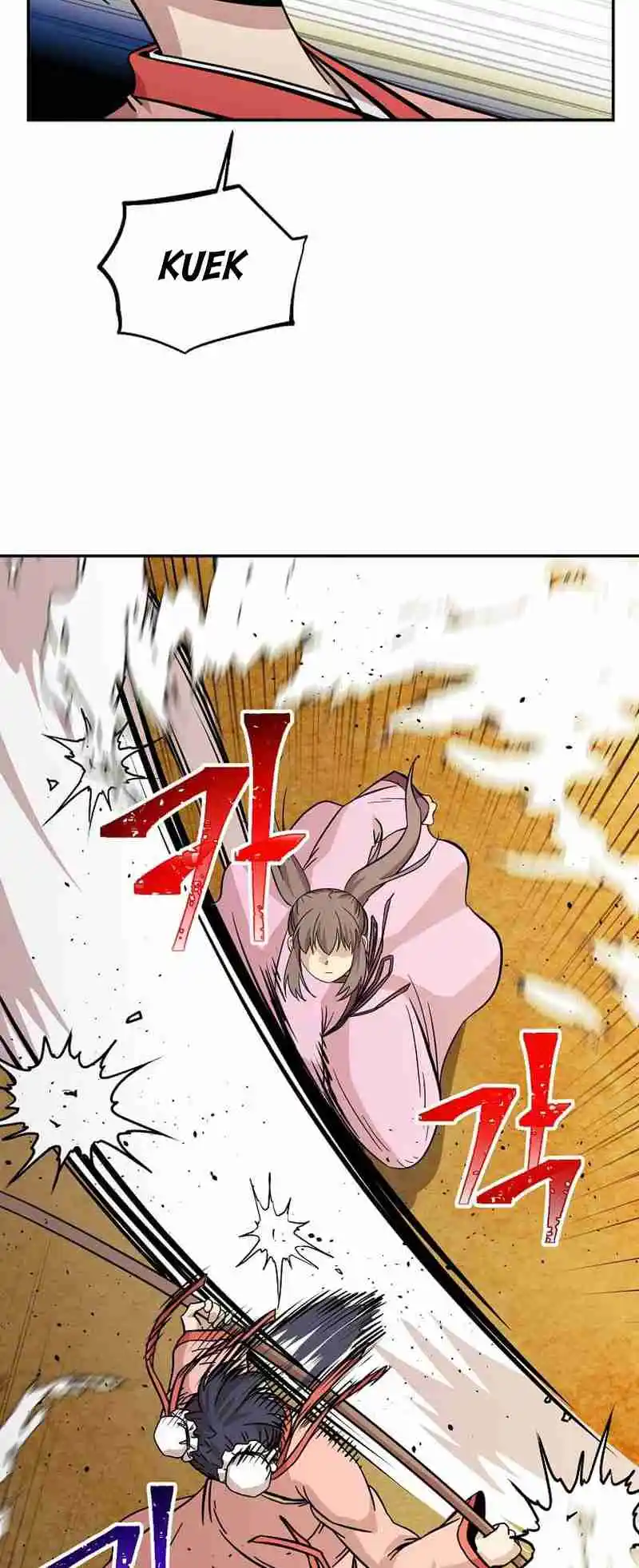 Return of the Scholar 145