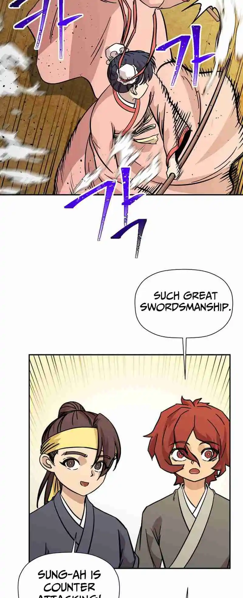 Return of the Scholar 145