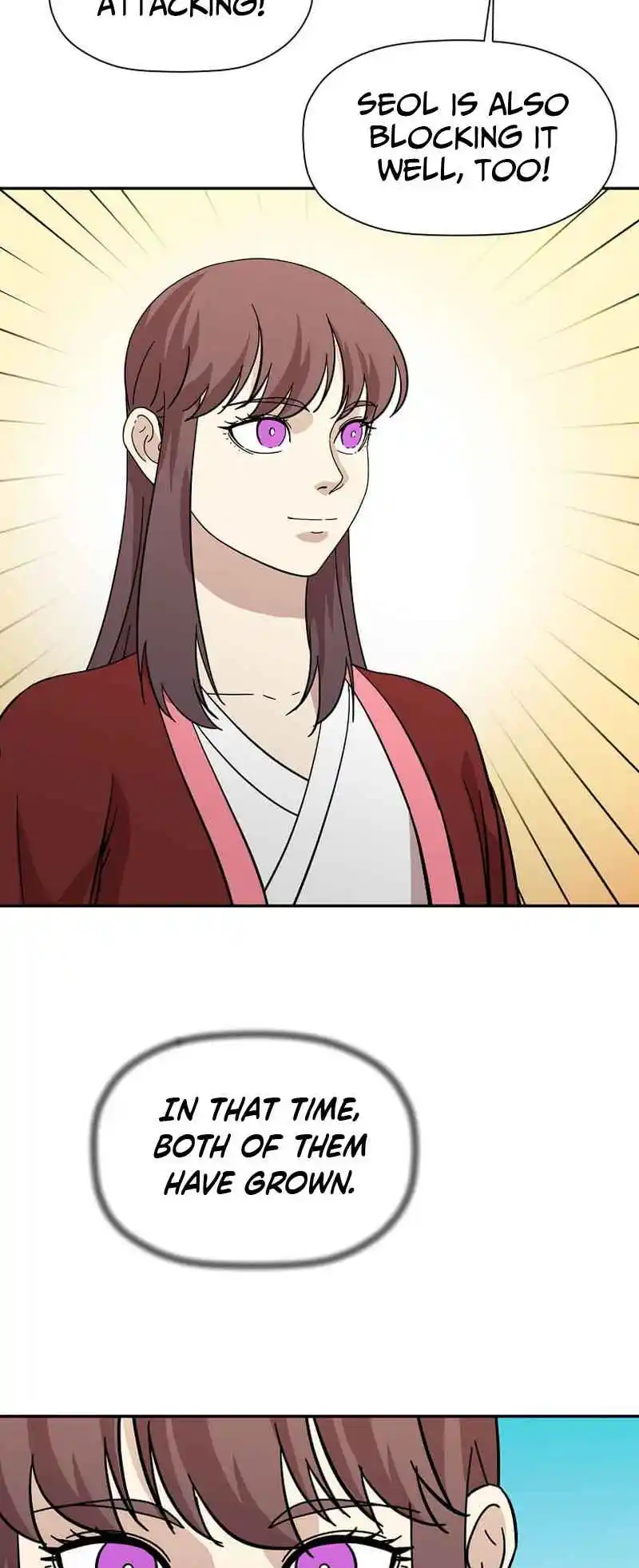 Return of the Scholar 145