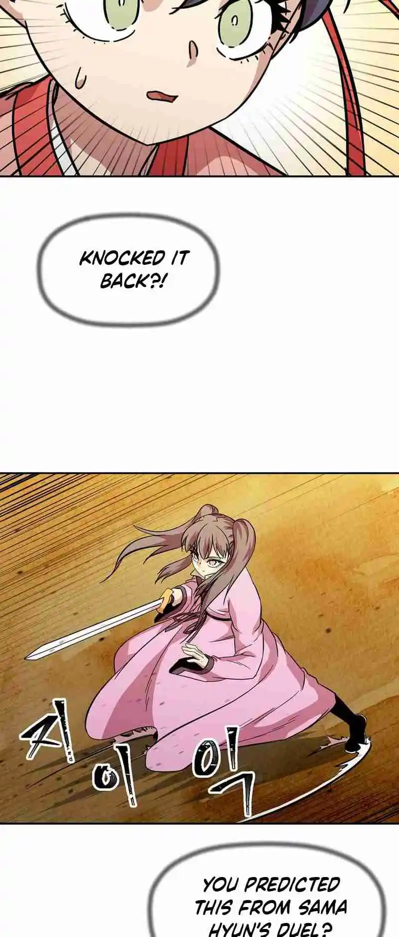 Return of the Scholar 145