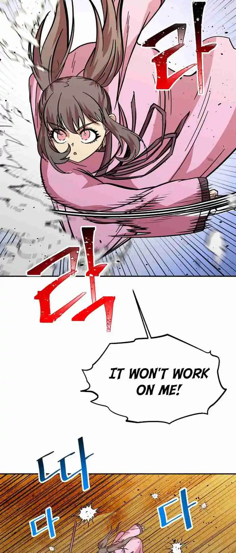 Return of the Scholar 145