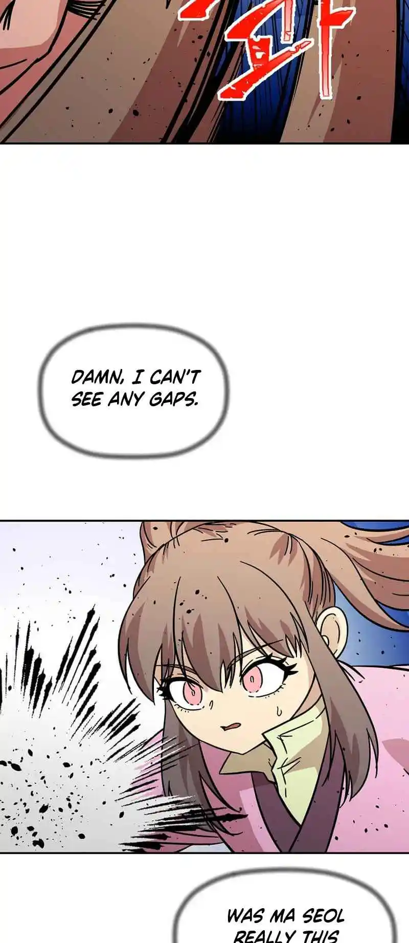 Return of the Scholar 145