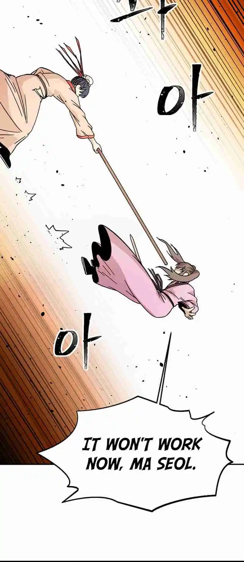 Return of the Scholar 145