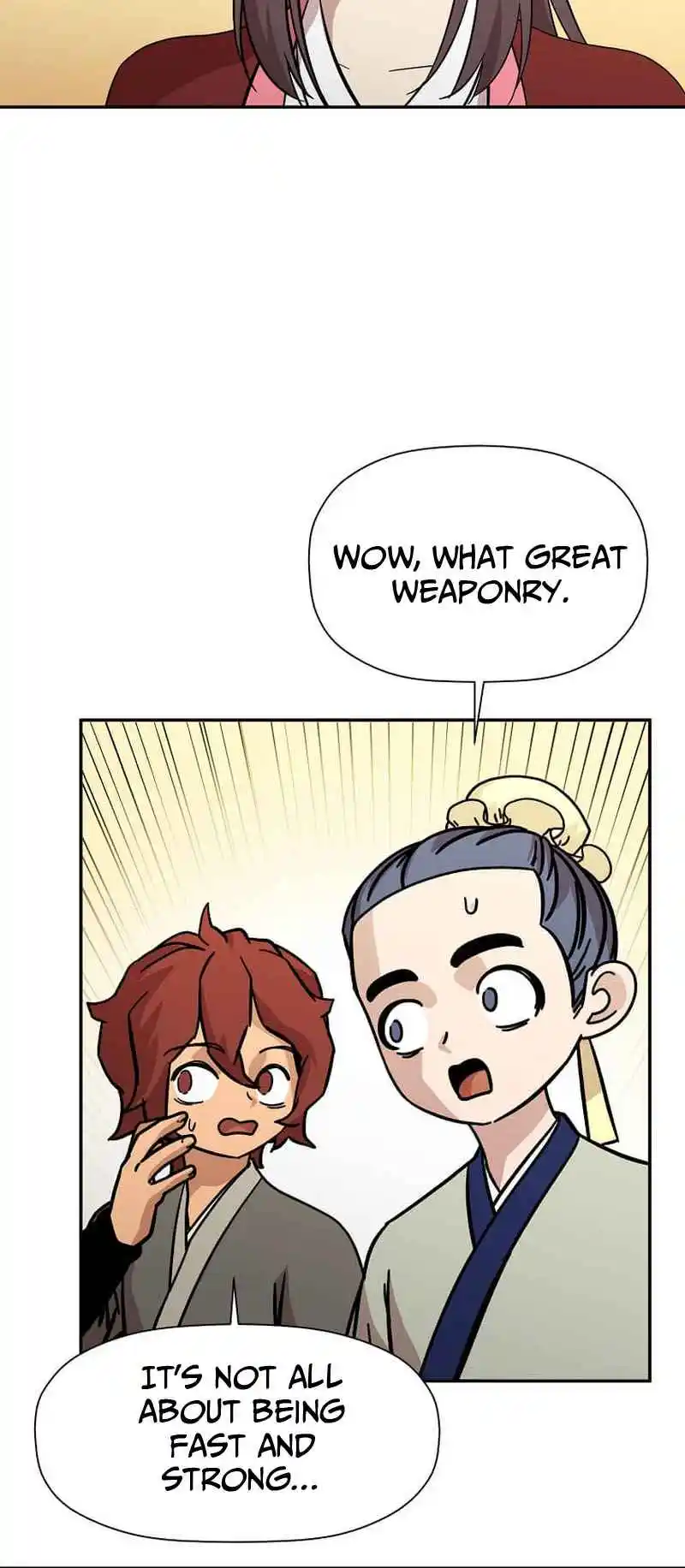 Return of the Scholar 145