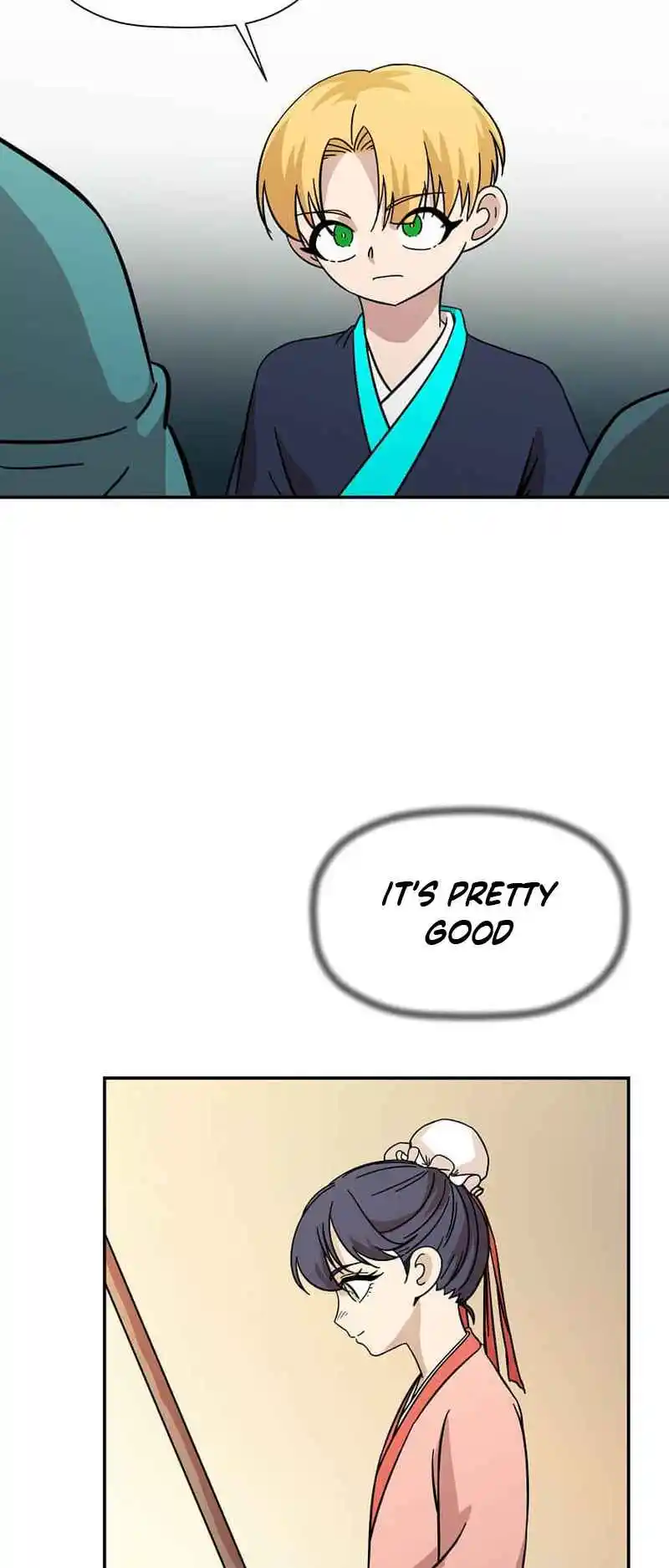 Return of the Scholar 145