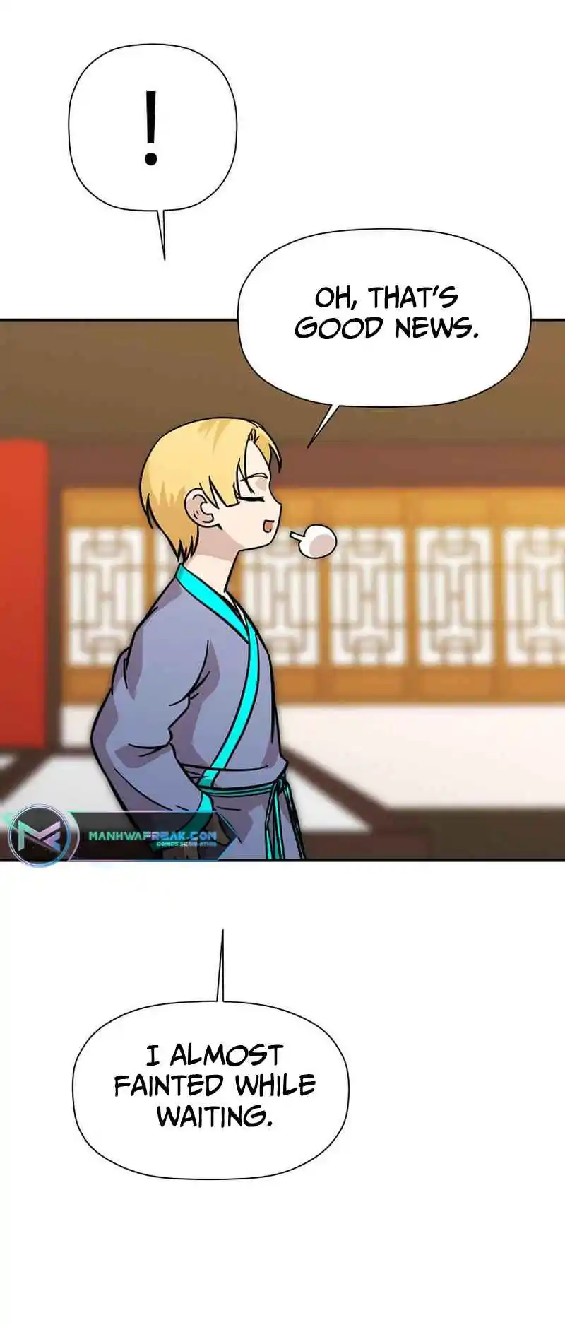 Return of the Scholar 145