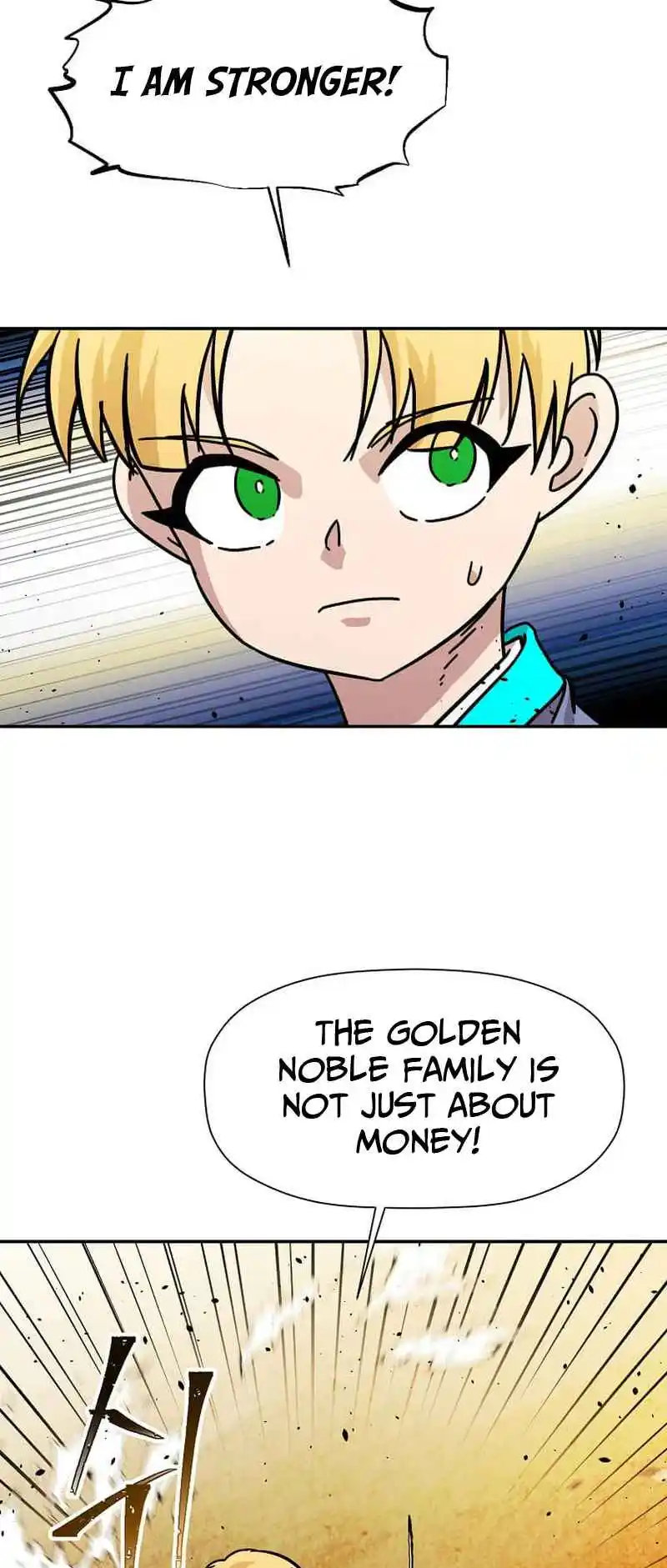 Return of the Scholar 146