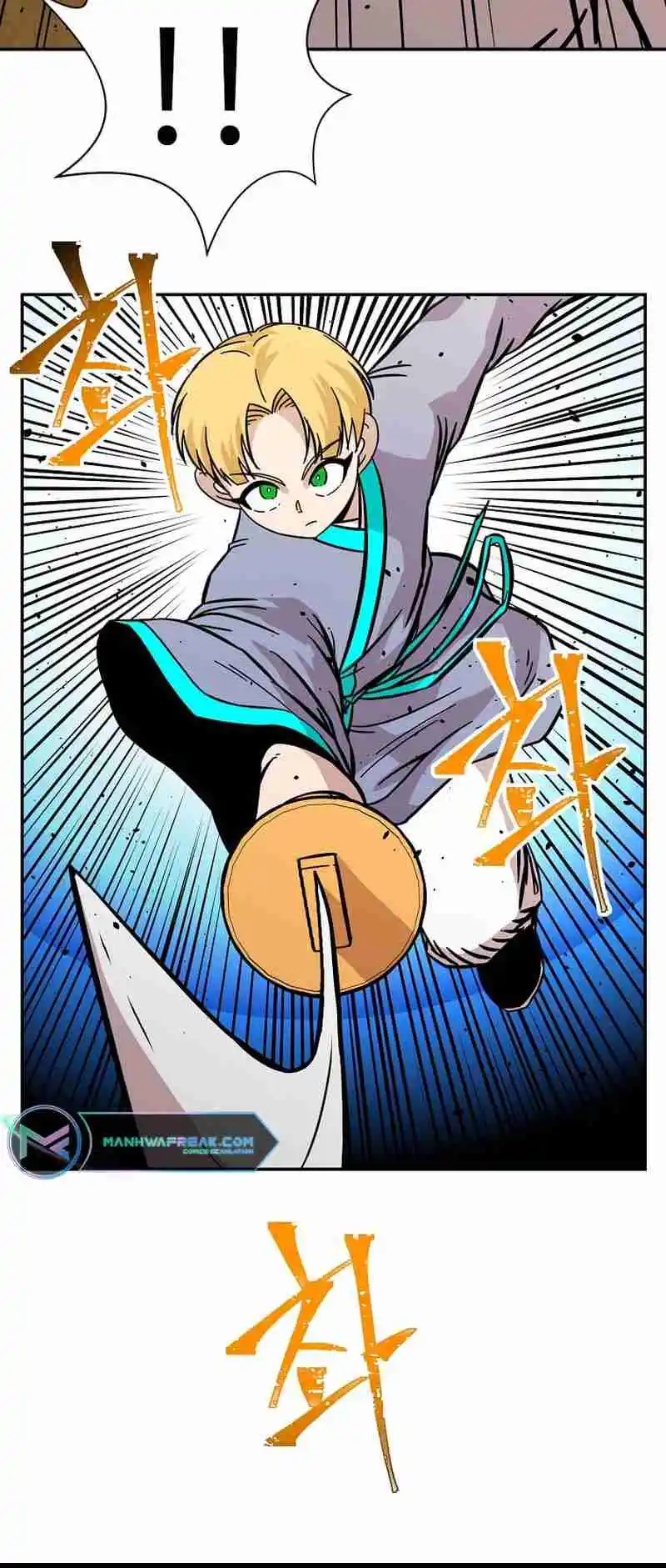 Return of the Scholar 146