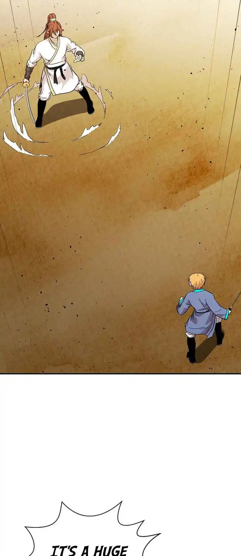 Return of the Scholar 146