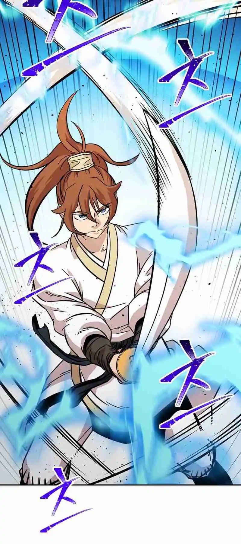 Return of the Scholar 146