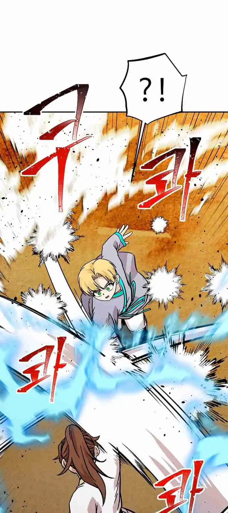 Return of the Scholar 146