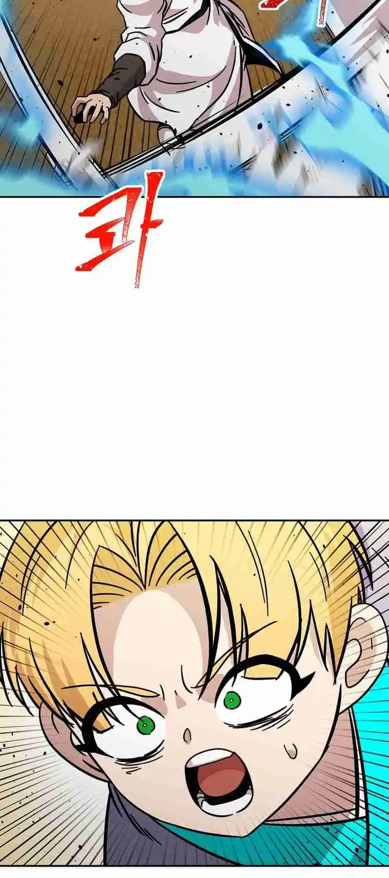 Return of the Scholar 146