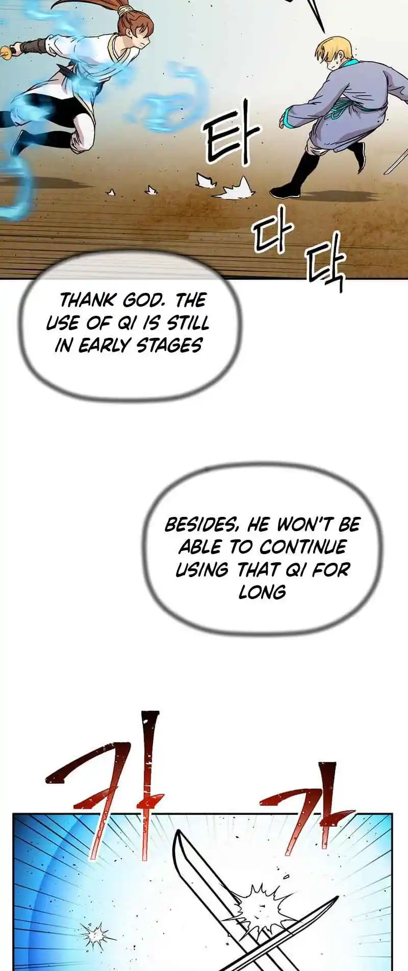 Return of the Scholar 146