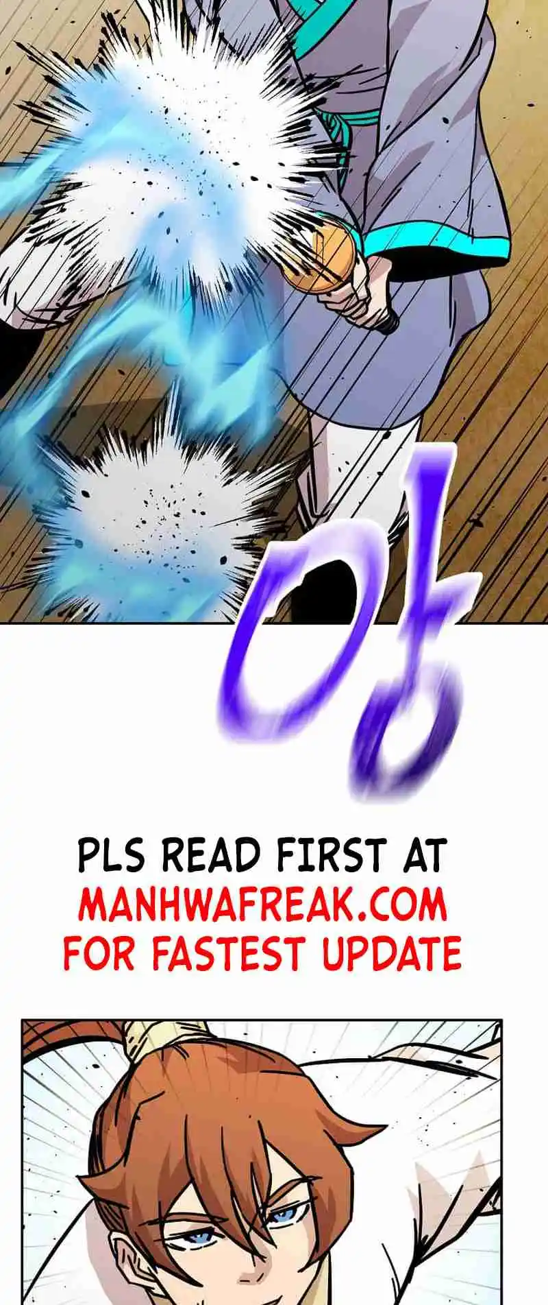 Return of the Scholar 146