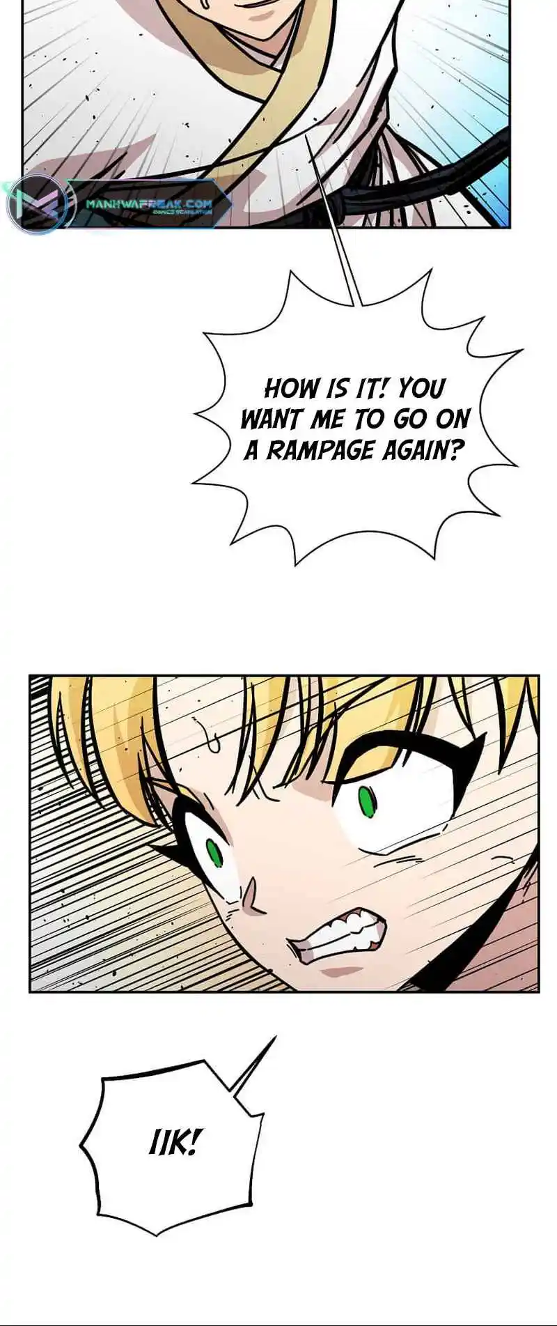 Return of the Scholar 146