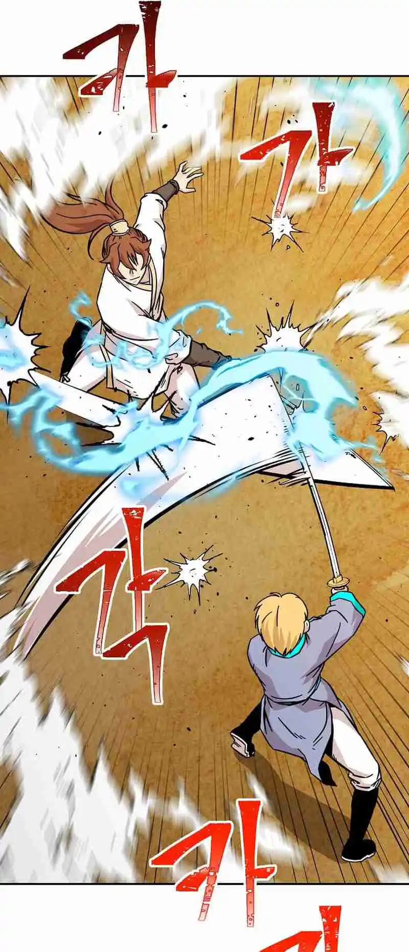 Return of the Scholar 146