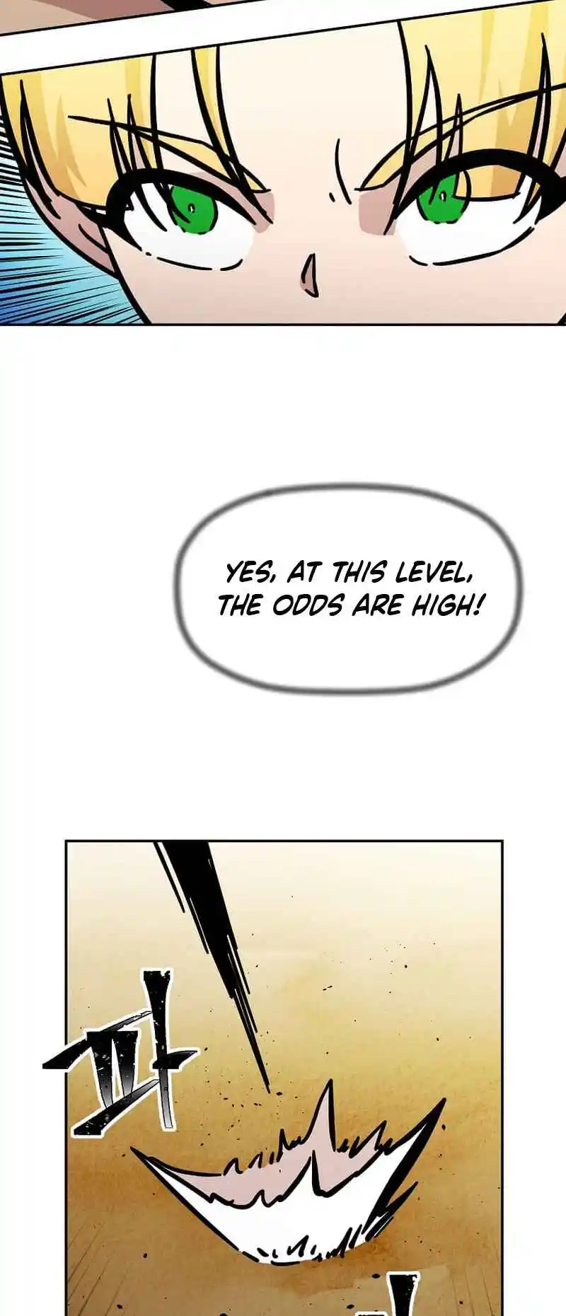 Return of the Scholar 146