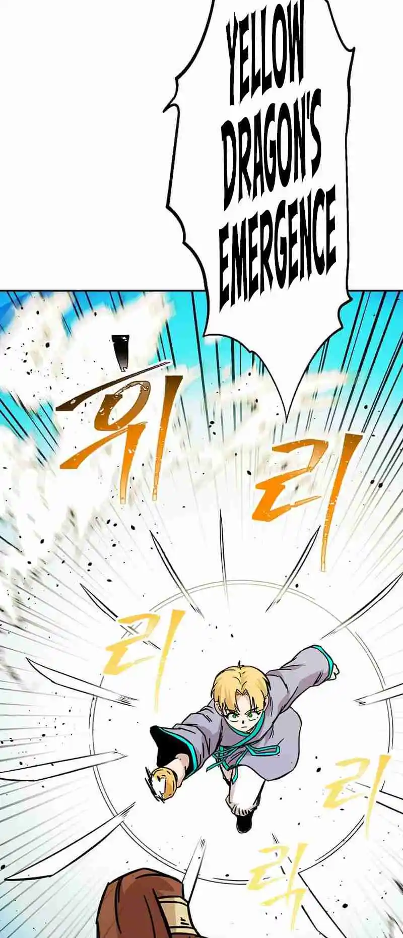 Return of the Scholar 146