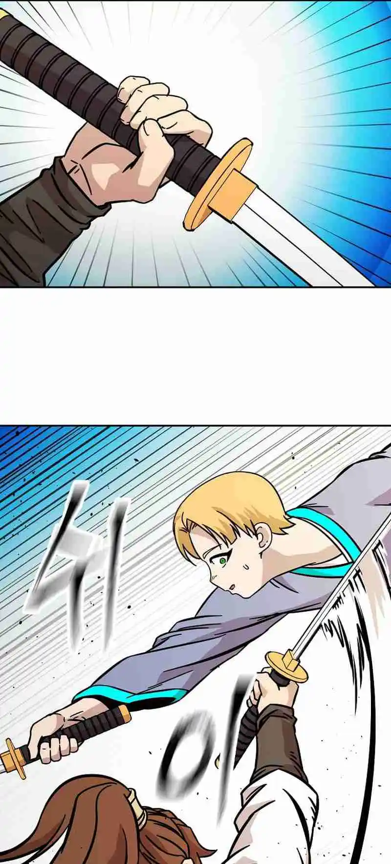 Return of the Scholar 146