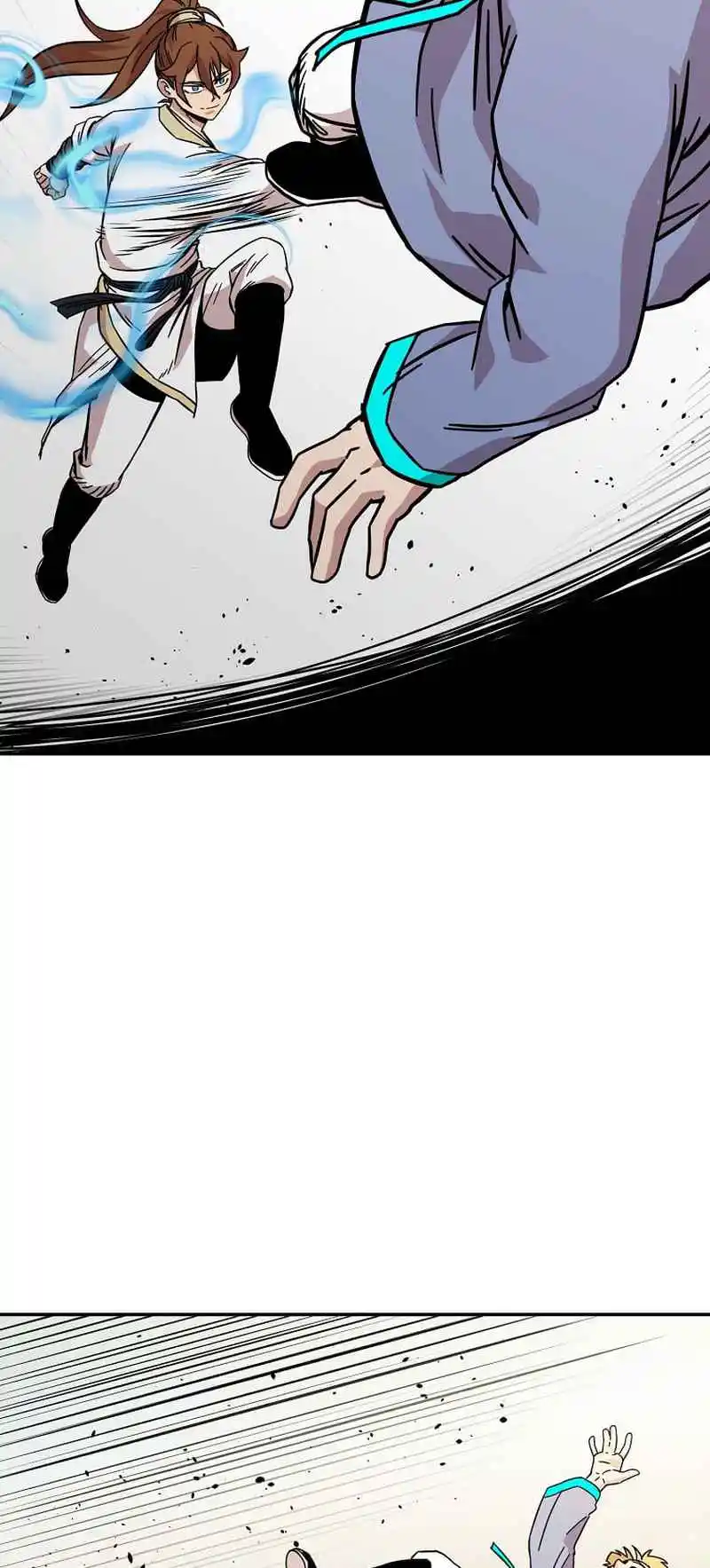 Return of the Scholar 146