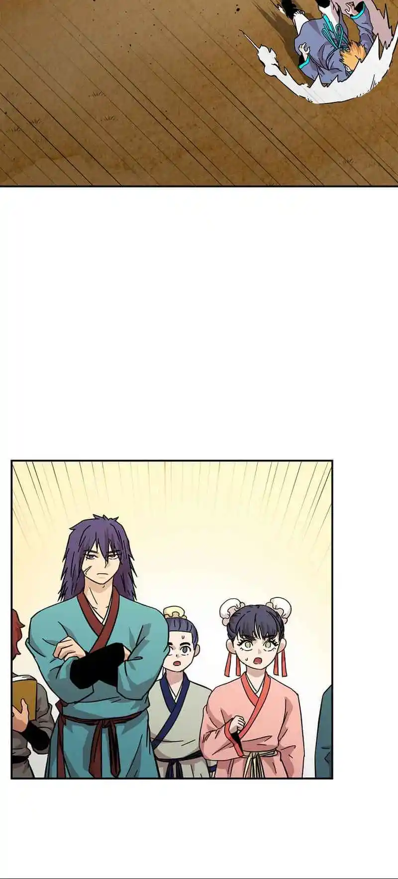 Return of the Scholar 146