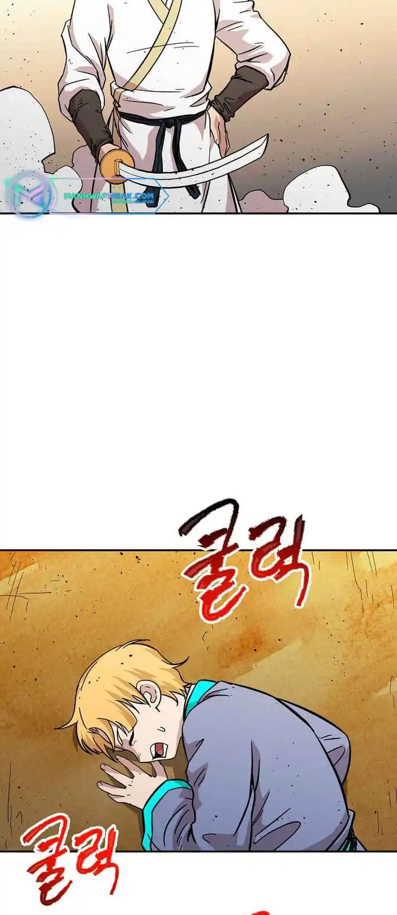 Return of the Scholar 146